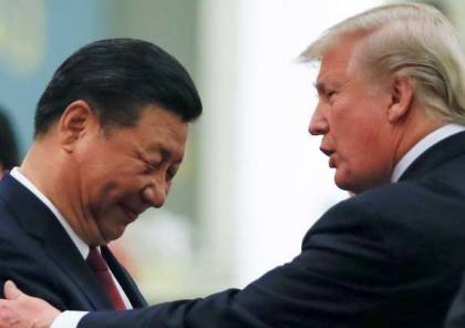 ترامب: الرئيس الصيني "ربما لم يعد صديقي"