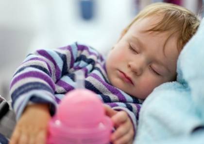 دراسة.. موعد نوم أطفالك يحدد مستوى ذكائهم