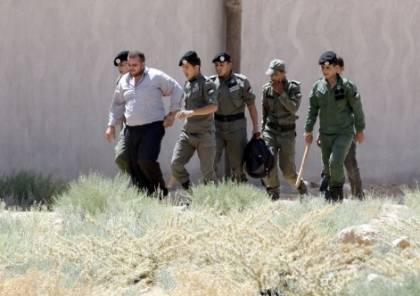 وزير الداخلية الاردني ينفي بشكل قاطع أي دور لبلاده في تدريب وتسليح المعارضة السورية