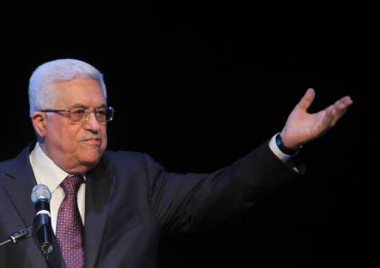الرئيس عباس في مؤتمر القمة العربية : نعمل على تحقيق المصالحة مع حماس برعاية مصرية 