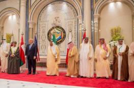 البحرين تحث قطر على "مراعاة وحدة شعوب الخليج"