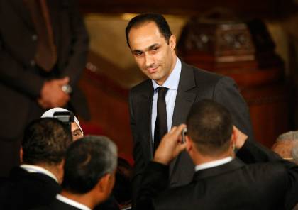  يديعوت: نجل مبارك يتجه نحو الرئاسة وينافس الجميع