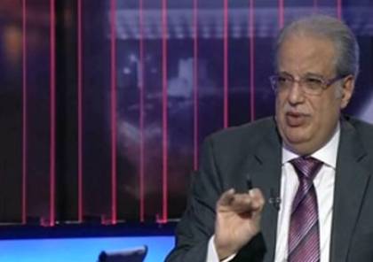 نائب رئيس «أمن الدولة» السابق: ليبيا أصبحت دولة «إرهابية».. وعلى مصر التدخل العسكري في بني غازي