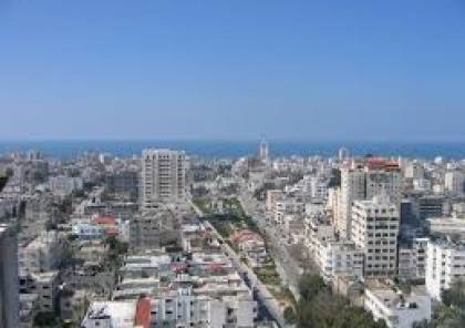 الاحصاء:قطاع غزة الاكثر تنفيذا للسياحة المحلية مقارنة مع الضفة