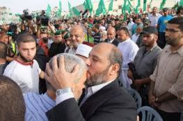 صحيفة : حماس تكشف عن مخطط لاغتيال السنوار والحية والزهار 