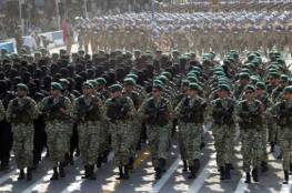 تقرير : الجيش الايراني يتفوق على اسرائيل عسكريا 