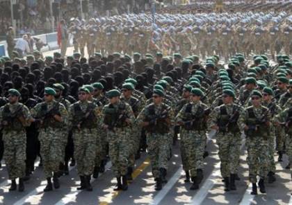 تقرير : الجيش الايراني يتفوق على اسرائيل عسكريا 