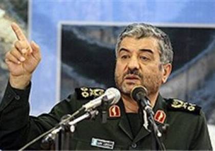 قائد الحرس الثوري الإيراني: سنصلي قريباً في مدينة القدس