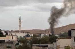13 إصابة برصاص الاحتلال بينها 3 خطيرة عقب محاصرة منزل في مخيم عقبة جبر