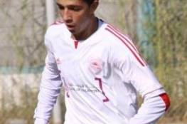 لاعب العميد أحمد طينة يتماثل للشفاء