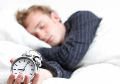 دراسة: قلة النوم قد تؤدي إلى تلف في الأعصاب
