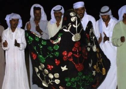 الزفاف "حرام شرعاً".. هكذا أنهى مسلحون حفلاً بالقوة في سيناء