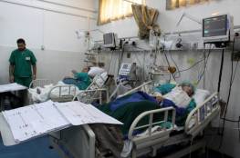 الصحة بغزة تطالب بسرعة اتخاذ الاجراءات الكفيلة بإخراج المنظومة الصحية في غزة من دائرة الازمات