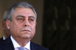 السفير المصري: السلام مع اسرائيل "جزئي" بدون قيام دولة فلسطينية
