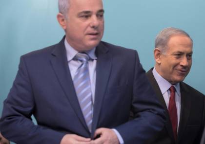 نتنياهو و وزير اسرائيلي يشنان هجوما حادا على الرئيس عباس 