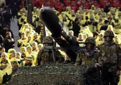 حزب الله يمتلك 8 صواريخ ياخونت الروسية المضاده للسفن