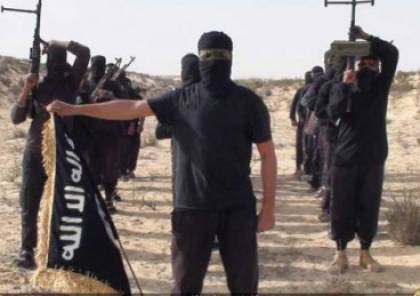 هروب جماعي لمسلحي داعش من مدينة تدمر الاثرية