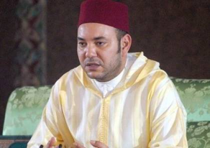 ملك المغرب يأمر بإعادة الأسماء اليهودية لحي تاريخي في مراكش