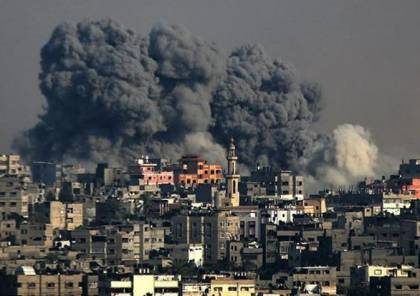 فصائل غزة تطالب الرئيس السيسي والقادة العرب للعمل على وقف حرب الإبادة