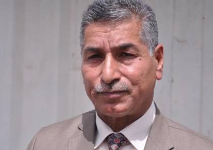 ابو ظريفة: يطالب حماس بحل اللجنة الإدارية لمعالجة القضايا العالقة 