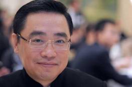 ملياردير صيني يفقد حياته من أجل صورة