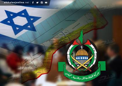 قيادة وبرنامج سياسي جديدان لـ "حماس": دولة على أراضي 67..ومشعل يدعم "هنية"