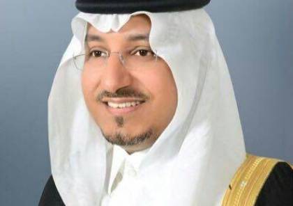  مقتل الأمير السعودي منصور بن مقرن وعدد من المسؤولين في سقوط طائرة بمنطقة عسير