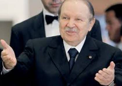 انباء غير مؤكدة عن وفاة الرئيس الجزائري عبد العزيز بوتفليقة