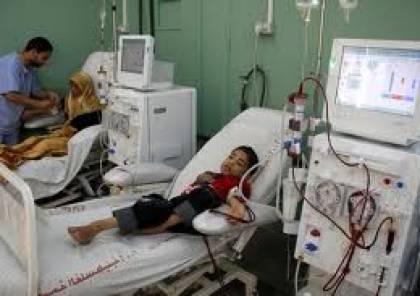 غزة: وفاة الضحية الـ 23 بسبب تأخر تحويلته الطبية 