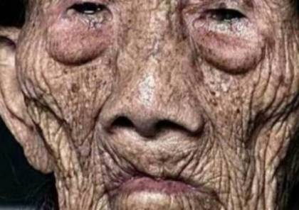 رجل صيني 256 عاما ويتزوج 23 امرأة .. وهذه أسباب طول عمره!