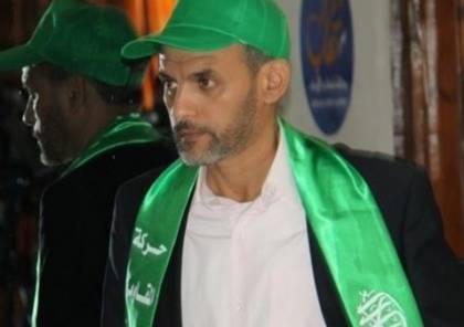 بدران: حماس تريد أن تكون جزءًا من منظمة التحرير وعباس يرفض