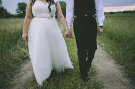 دراسة: الزواج من امرأة بدينة يجلب المزيد من السعادة للرجل