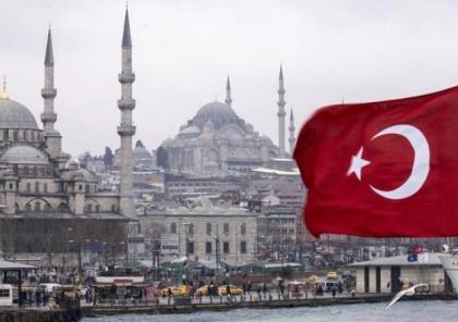 تركيا تعلن تنفيذها مشاريع هامة في فلسطين
