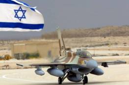 'إسرائيل' تحيل طائرات الإف 16 إلى التقاعد