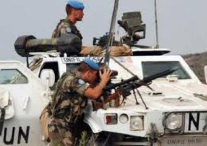 إدانة دولية لمقتل جنديين أمميين مغربيين في أفريقيا الوسطى
