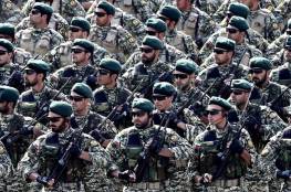 الحرس الثوري الإيراني يعلن مقتل 52 جنديا أمريكيا خلال عام ونصف 