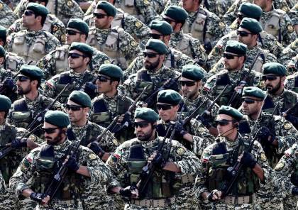 الحرس الثوري الإيراني يعلن مقتل 52 جنديا أمريكيا خلال عام ونصف 