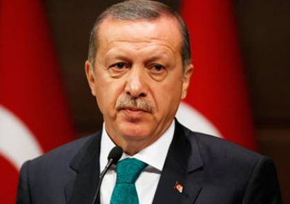 أردوغان يدعو لقمّة طارئة حول القدس في اسطنبول