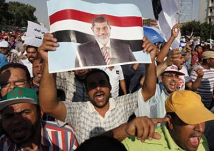 3 قتلى خلال اشتباكات بين الشرطة ومتظاهري الإخوان في مصر