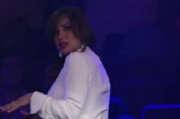 فيديو : مشترك Arabs Got Talent  يرعب نجوى كرم بعد نجاته من الموت