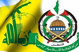 القناة العبرية الثانية تحرض: "المطلوب رقم 1 تحت حماية حزب الله وحماس تنفي 