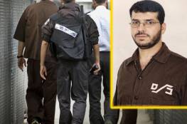 من هو قائد حماس الجديد في سجون الاحتلال ؟