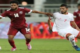 فيديو.. المنتخب الوطني يسقط أمام قطر بثلاثية وديا