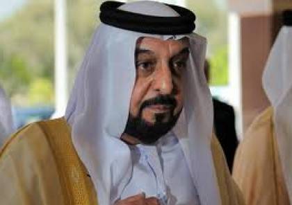 رئيس دولة الامارات ينعى شهداء حادث قندهار الإرهابي
