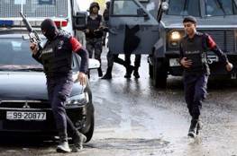 عمان : اشتباك مسلح بين قوات الأمن الأردنية ومطلوبين في الشوبك 