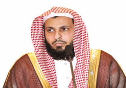 السعوديّة تعتقل الشيخ صالح آل طالب إمام وخطيب المسجد الحرام