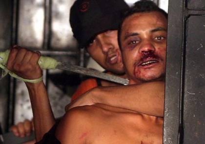 89 قتيلا في أكبر مذبحة يشهدها سجن برازيلي