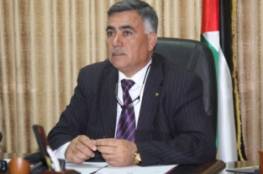 وزير الحكم المحلي بحكومة الوفاق يفتتح مشاريع في غزة ويتفقد أخرى