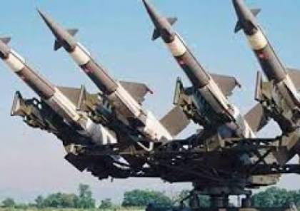 اسرائيل تعترف : صواريخ الدفاعات السورية التي أسقطت الطائرة وصلت تل أبيب