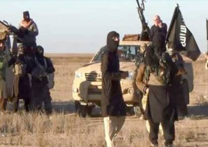 مقتل أحد أمراء تنظيم "داعش" سعودي الجنسية